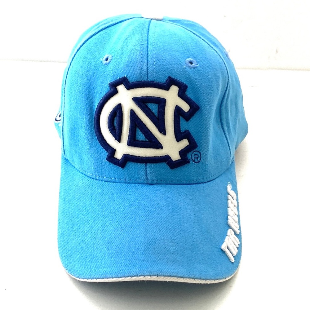 Colosseum Women's UNC Tarheels Team Hat